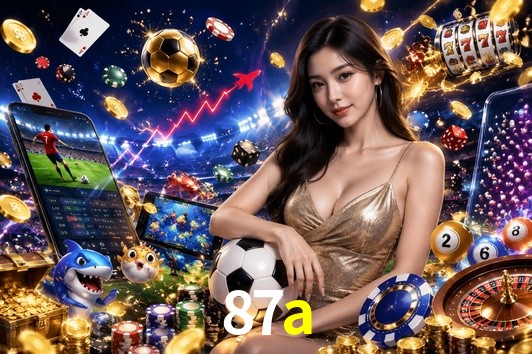 Welcome Bonus 87a