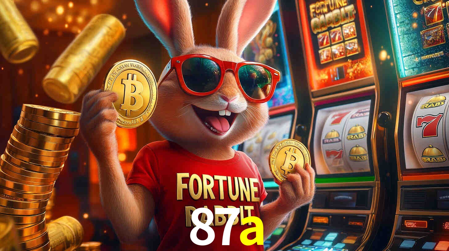 Desvendando o Mundo dos Jogos Virtuais na 87a