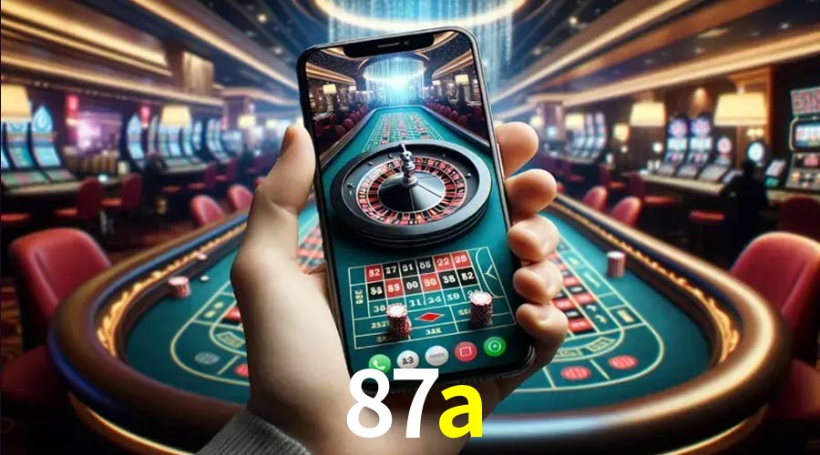 Secure Login 87a