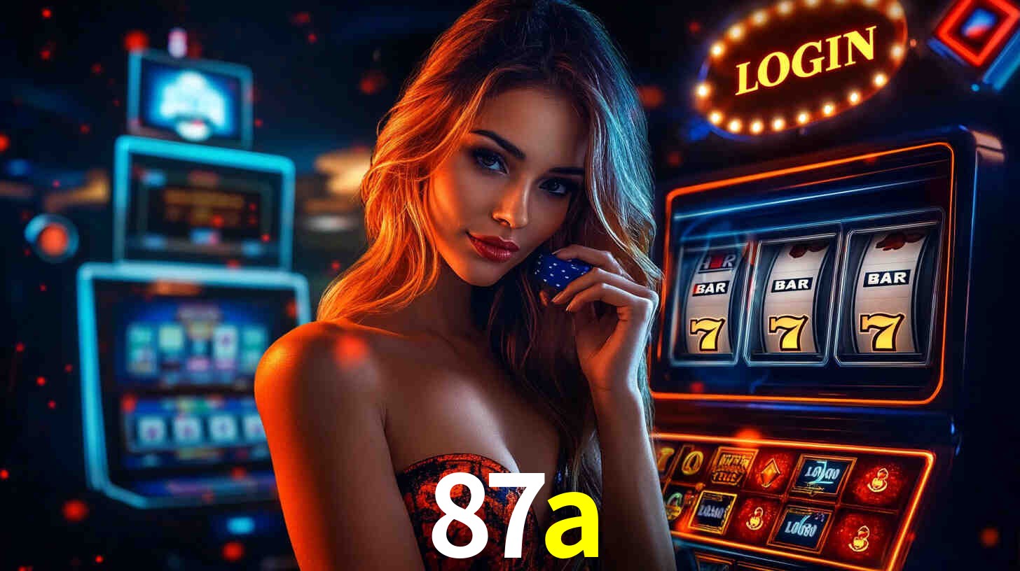 87a: A Experiência de Casino com Jogos de Mesa ao Vivo