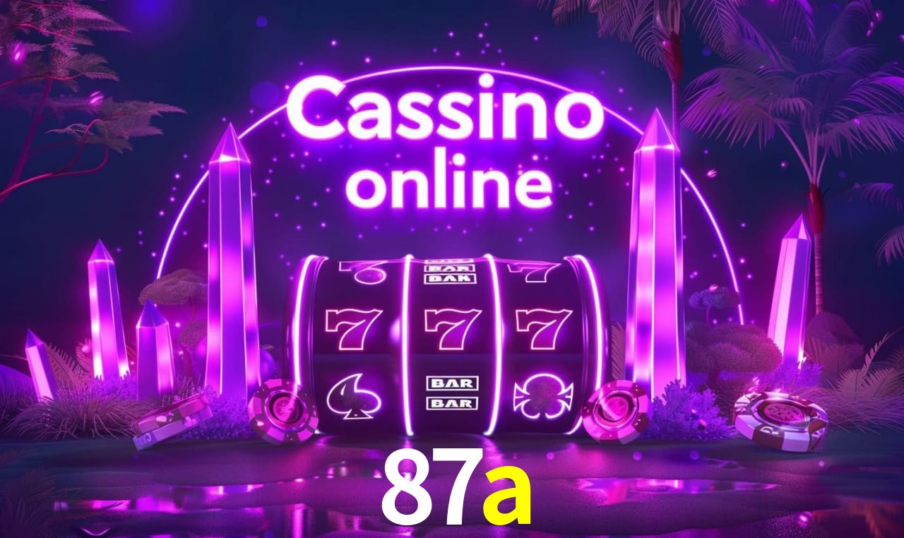 Recursos de Bônus 87a