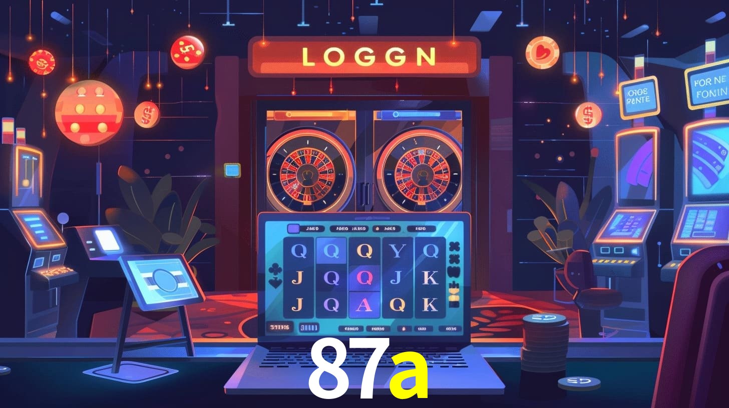 Provedores de Jogos 87a