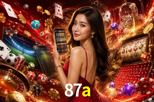 Flash Promotion 87a