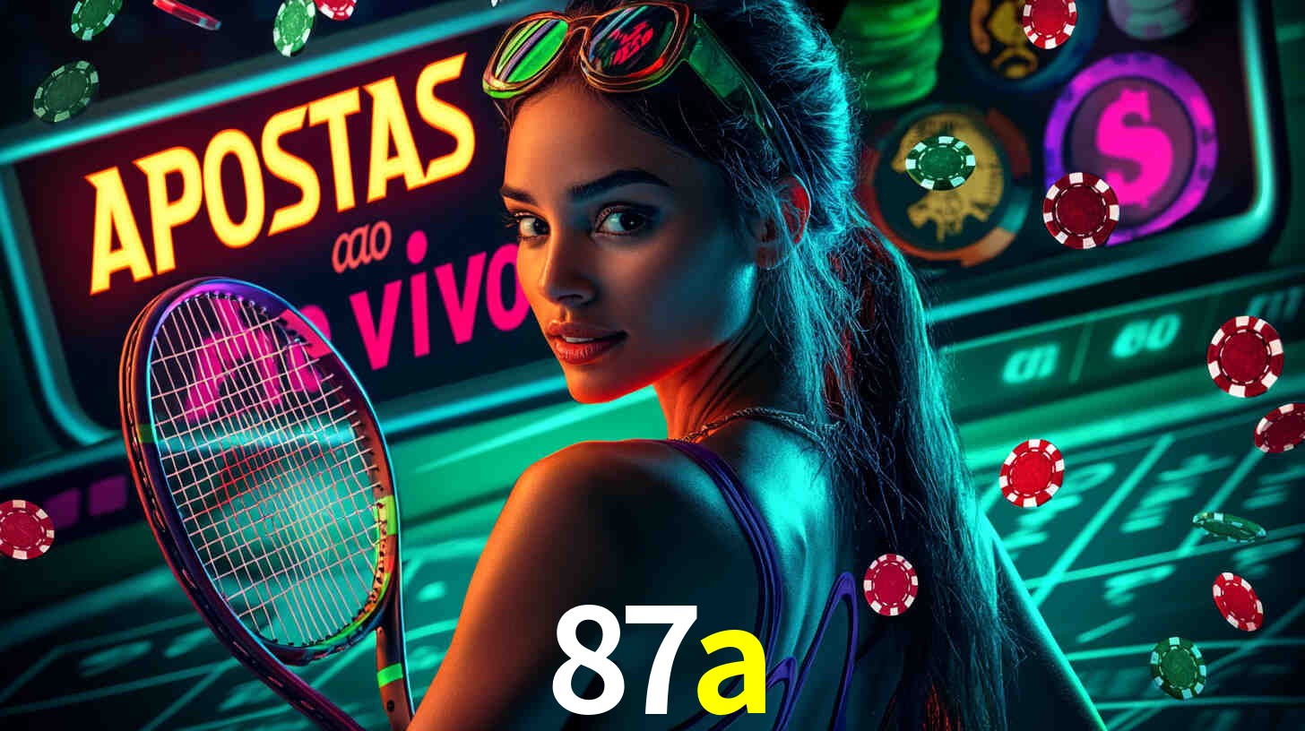 Apostas Esportivas na 87a: Um Guia Completo
