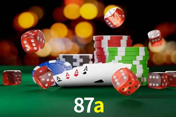 Apostas de Futebol 87a
