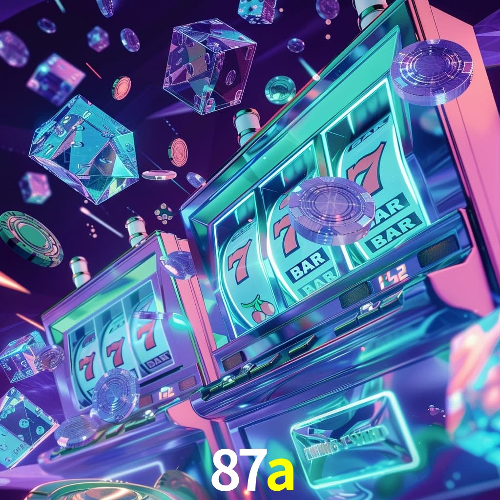 Desvendando o Mundo dos Jogos Virtuais na 87a