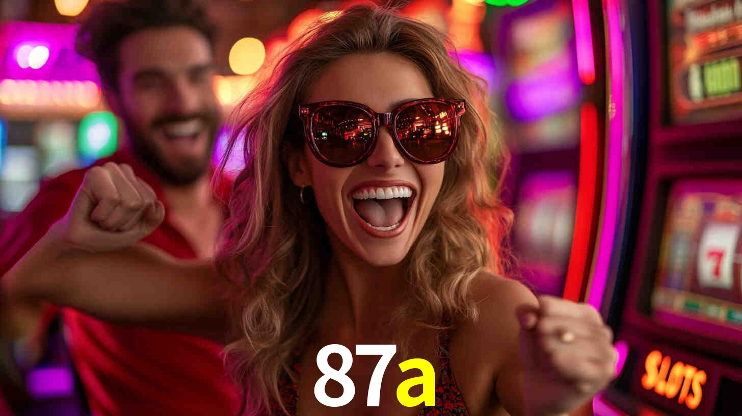 Apostas Esportivas na 87a: Um Guia Completo
