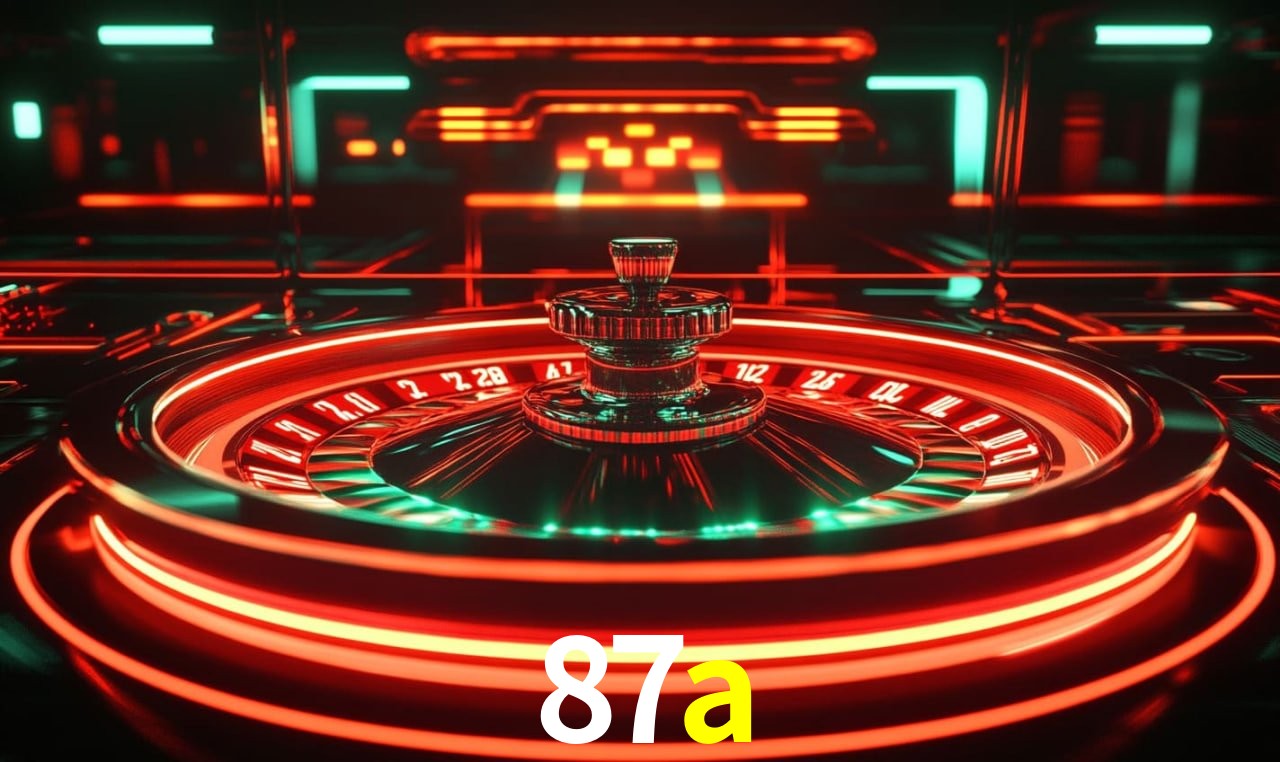 A Revolução dos Aplicativos de Jogos no 87a
