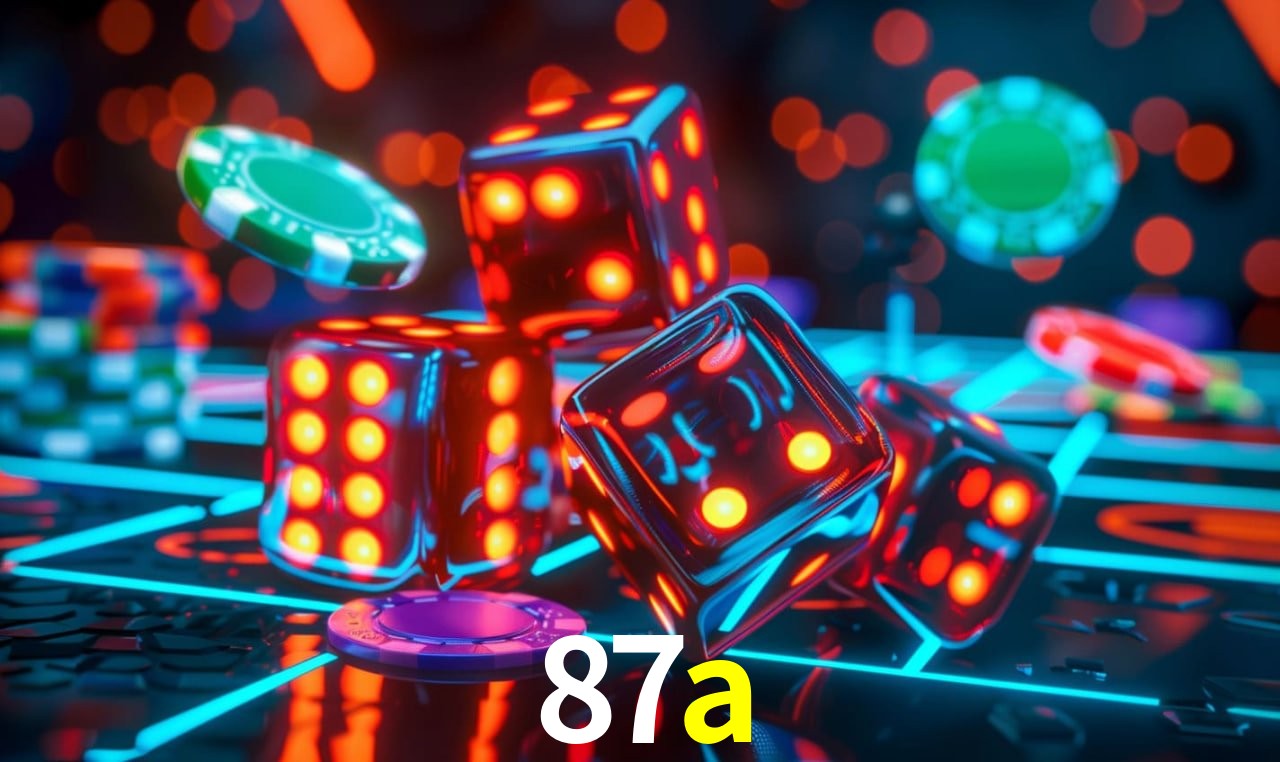 A Emoção da Loteria na 87a: Uma Chance de Mudança de Vida