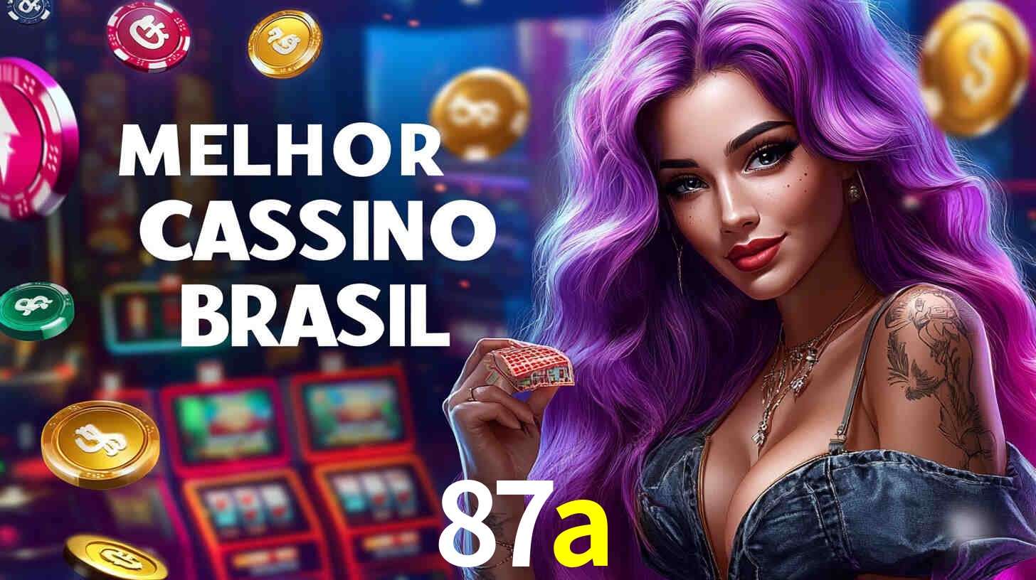 A Experiência Imersiva dos Cassinos Ao Vivo no 87a