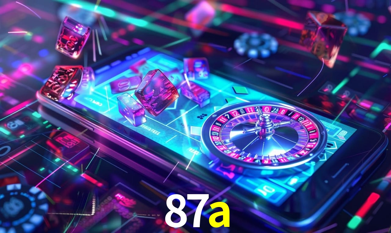 Casino Ao Vivo 87a