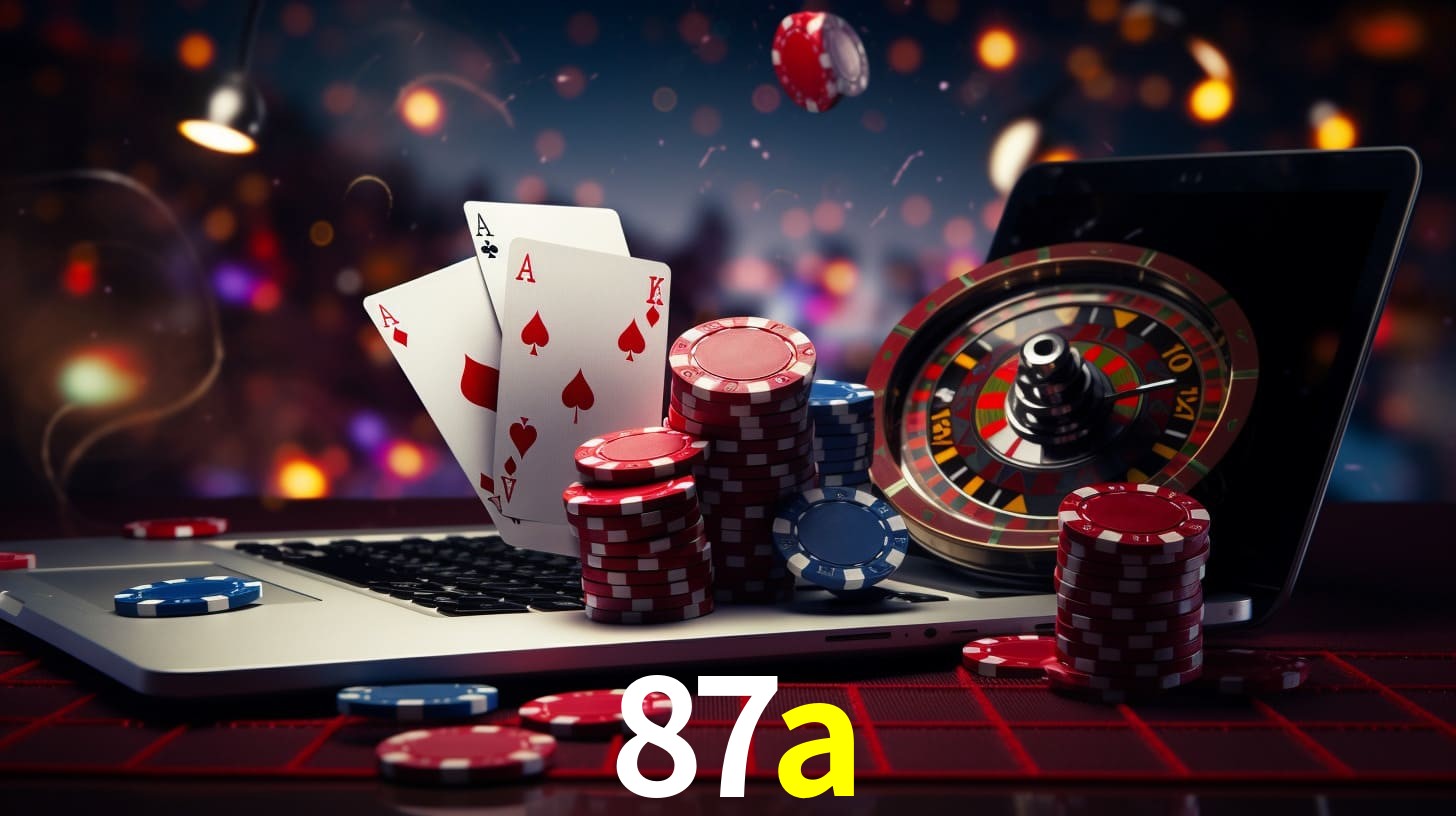 Live Casino 87a