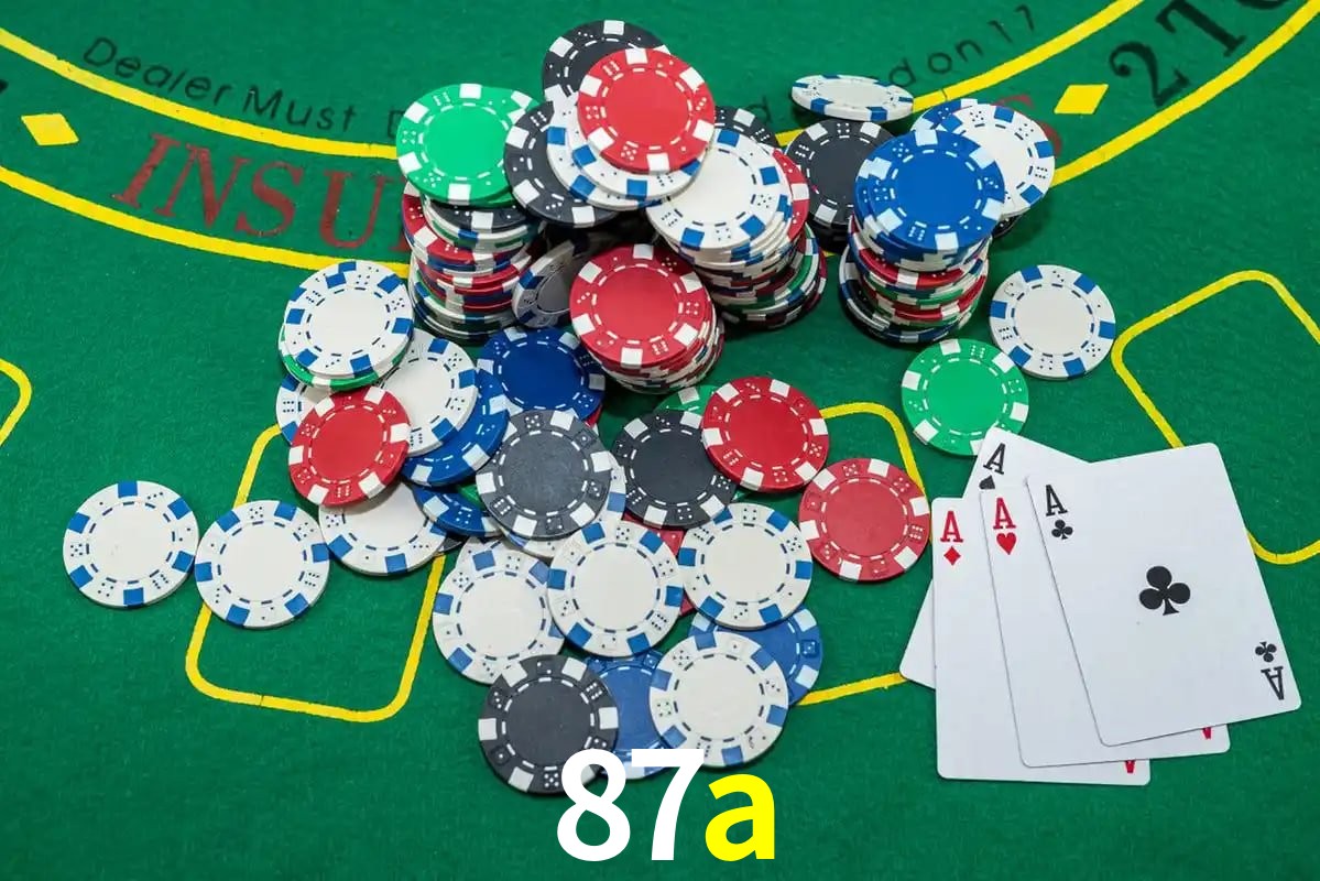 cassino 87a